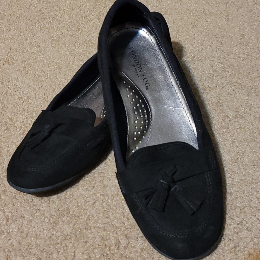 Shoes flats